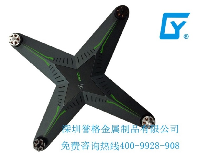 模具研磨的水準(zhǔn)，會影響鎂合金壓鑄的質(zhì)量