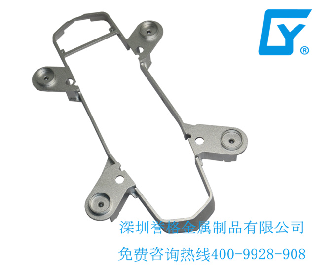 模具研磨的水準(zhǔn)，會影響鎂合金壓鑄的質(zhì)量