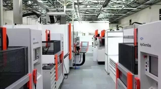 向先進學(xué)習(xí)，壓鑄公司如何向高附加值進發(fā)