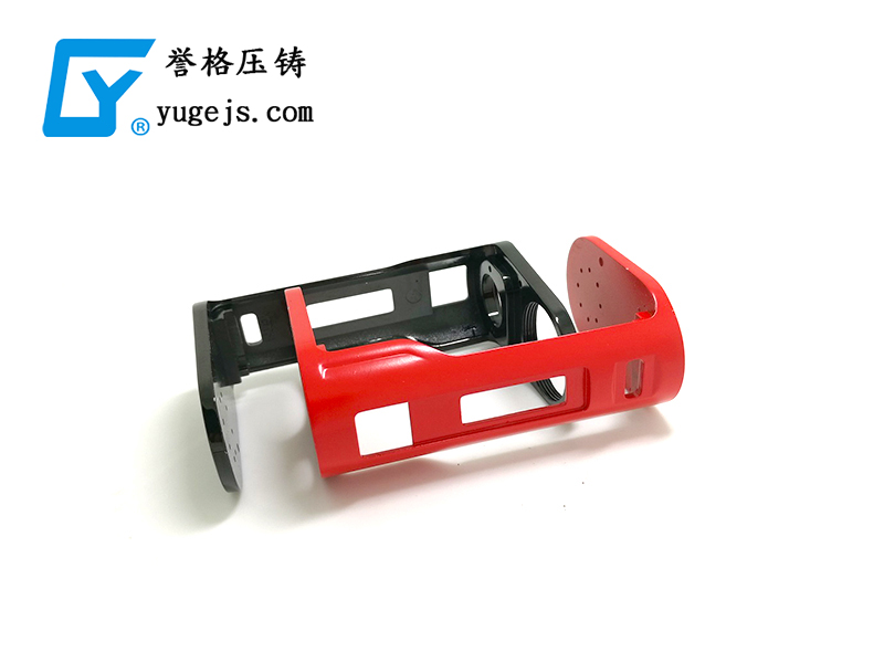 鋅合金壓鑄的表面質(zhì)量可以通過(guò)熱處理得到很大的提升 鋅合金壓鑄的表面質(zhì)量可以通過(guò)熱處理得到很大的提升