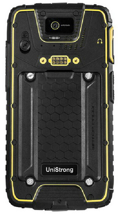 任我游A5堅(jiān)固型北斗智能移動(dòng)終端外殼 任我游A5堅(jiān)固型北斗智能移動(dòng)終端外殼