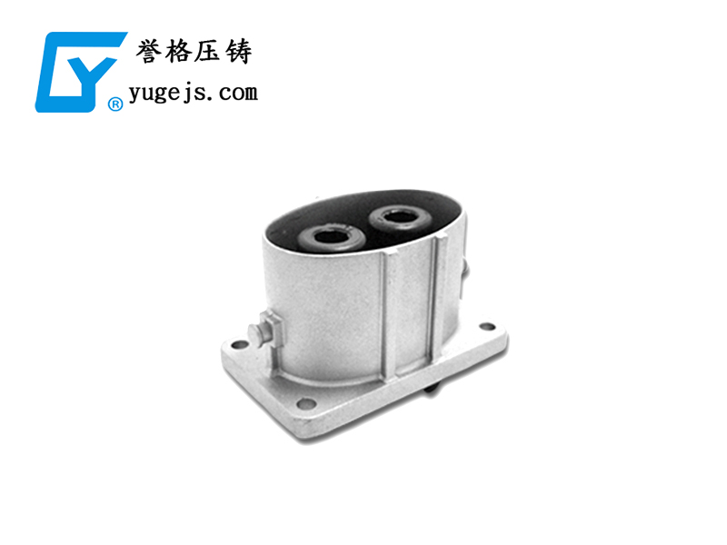 壓鑄公司做模具，基本都會遇到的問題