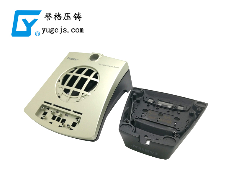 精密模具達(dá)到標(biāo)準(zhǔn)，才能夠滿足鋁合金壓鑄的要求