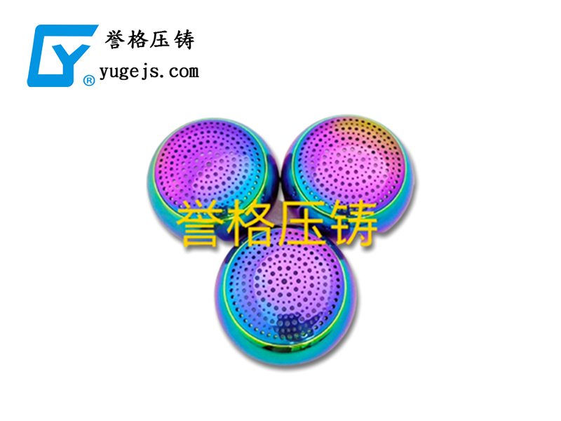 模具故障，深圳壓鑄公司該怎么辦