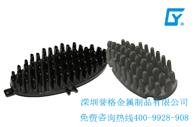 過(guò)熱，深圳壓鑄模具廠有什么好辦法