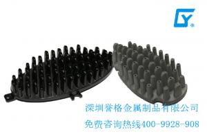 過(guò)熱，深圳壓鑄模具廠有什么好辦法