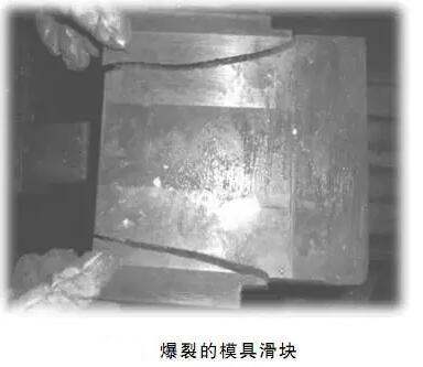 延遲壓鑄模具的使用壽命，可以幫助壓鑄公司節(jié)約成本
