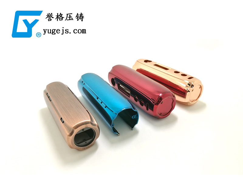 壓鑄廠家如何合理的設(shè)計(jì)鋅合金壓鑄模具 壓鑄廠家如何合理的設(shè)計(jì)鋅合金壓鑄模具