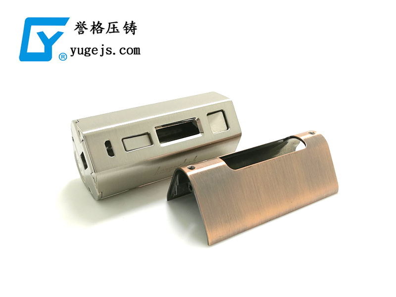 壓鑄公司是怎么修復(fù)模具的 壓鑄公司是怎么修復(fù)模具的