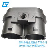 鋁合金鑄件能做電弧噴涂表面處理嗎？