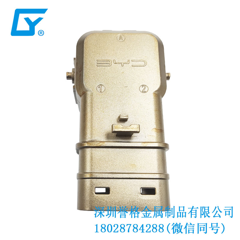 鎂合金壓鑄工藝可以做電鍍錫表面處理嗎？