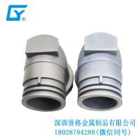 驚險刺激，鋅合金壓鑄生產(chǎn)現(xiàn)場大揭秘！