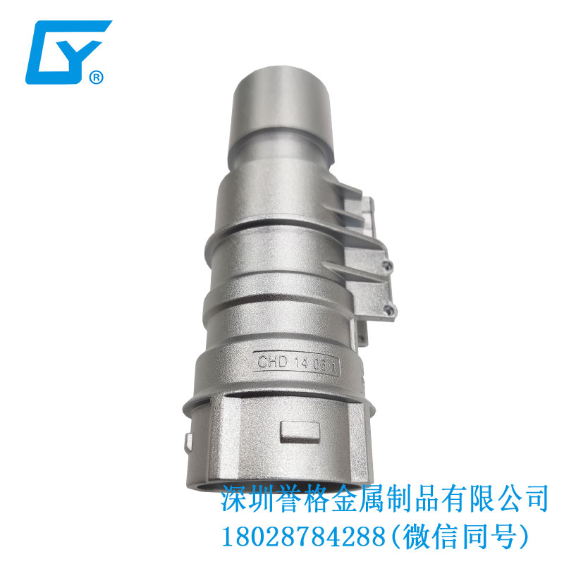 歐標(biāo)電動(dòng)車充電站有使用鋁合金壓鑄模具嗎？