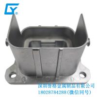 壓鑄模具在交流AC充電口配件有應(yīng)用到嗎？