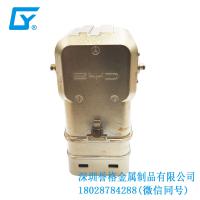 火爆現(xiàn)場(chǎng)！廣東鑄件加工大揭密！