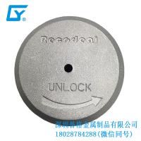 火爆現(xiàn)場(chǎng)！冶金工藝打造完美壓鑄產(chǎn)品！