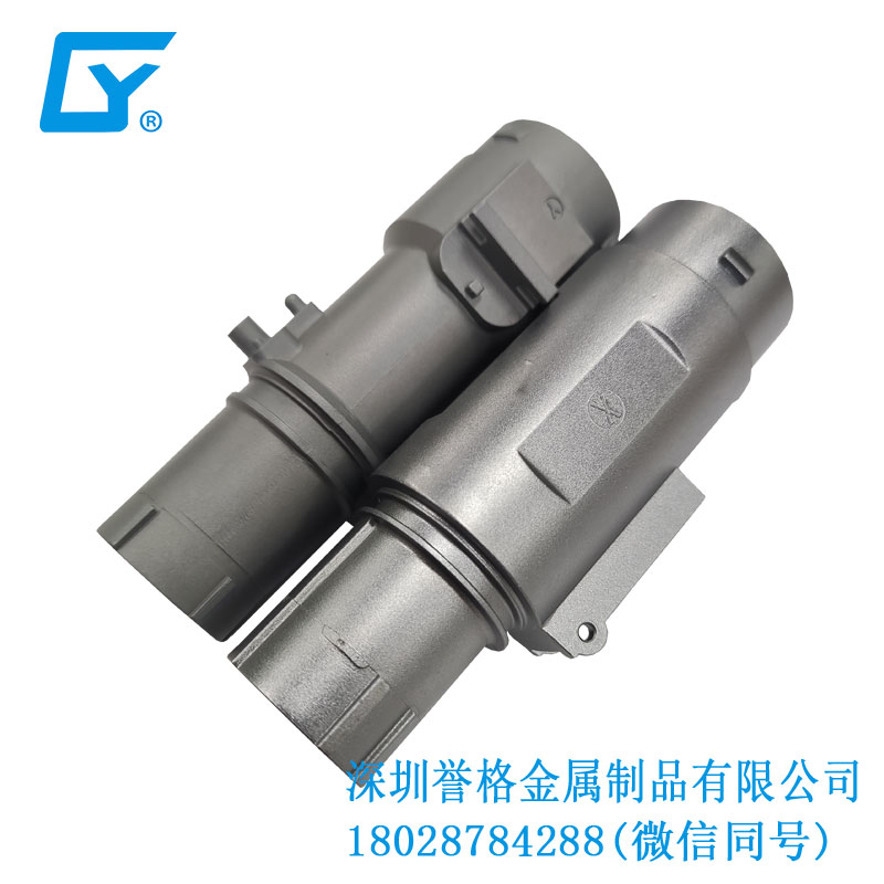 瞬間成型，壓鑄模具讓創(chuàng)意無限！