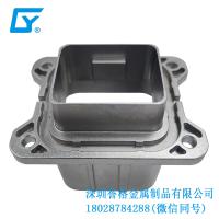 壓鑄模具結(jié)構(gòu)大揭秘！驚險刺激的鑄造現(xiàn)場！