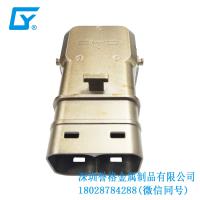 專注致力，壓鑄廠家?guī)I(lǐng)略品質(zhì)之美！