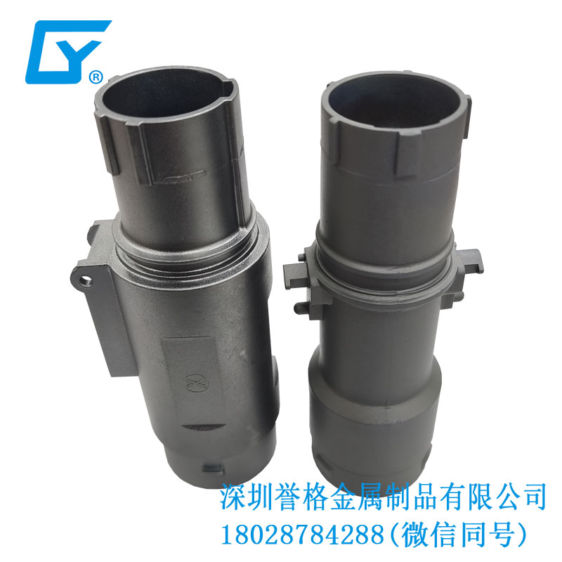 鎂合金壓鑄工藝可以做電鍍表面處理嗎？