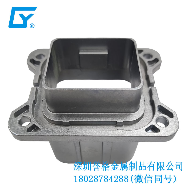 鋁壓鑄件臻品！你沒(méi)有見(jiàn)過(guò)的工藝奇跡！