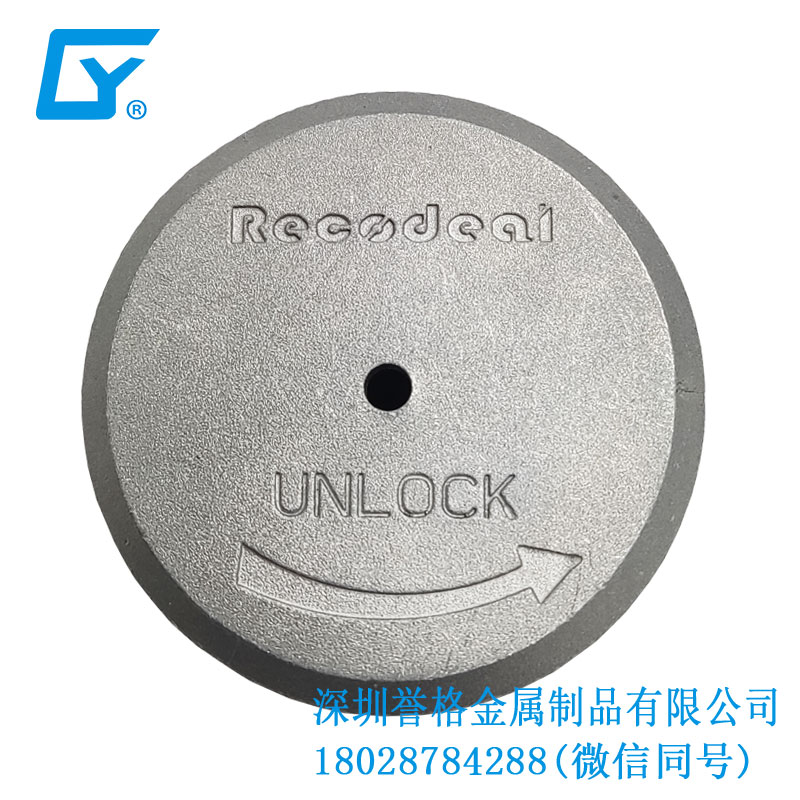 優(yōu)點(diǎn)智能鎖有使用壓鑄產(chǎn)品嗎？