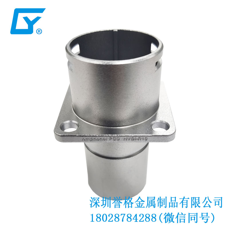 必看！鋁合金壓鑄廠揭秘！你不可錯(cuò)過(guò)！