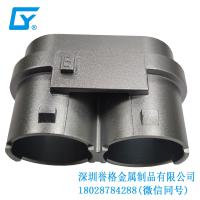 驚人細節(jié)！東莞壓鑄模具制造全過程一覽無余！