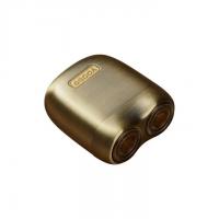 手動(dòng)剃須刀有用到鋅合金鑄件嗎？