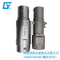 驚天動(dòng)地！壓鑄鋁工藝大揭秘！