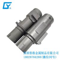 沒有最精密，只有更精密！精密壓鑄加工震撼上線！